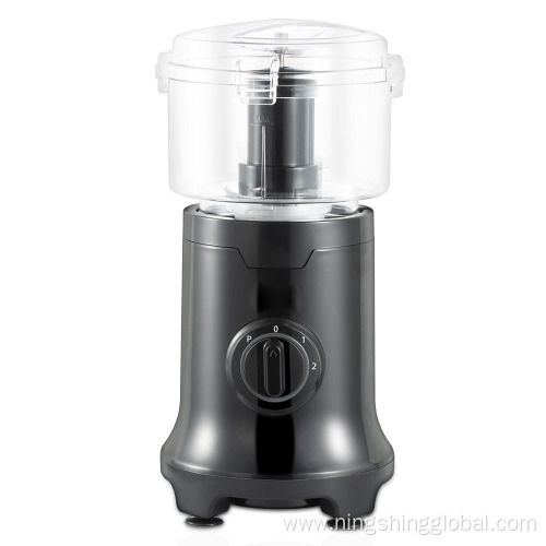 4 in 1 Electric Blender with Variable Speed
